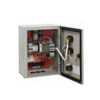 Quadro De Comando Monofásico  BPM 3,5CV 220V M M4P7 Ebara