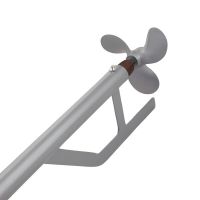 Rabeta Longa 3 Pás B4T 5,5/6,5 Rabeta Norias