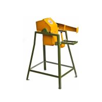 Ralador De Mandioca Com Capacitador Para Motor Botimet