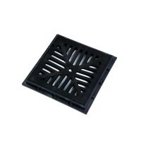 Ralo Plastico 30x30 com caixilho