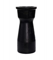 Redução Ponta e Bolsa RJGS 150 X 100mm Hidramaco 