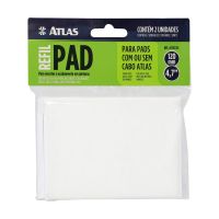 Refil Pad de Pintura para Recorte AT751/35 Atlas