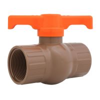 Registro de Esfera Roscável 2 Pol. Krona