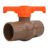 Registro de Esfera Soldável 85mm Compacto Krona