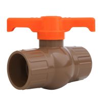 Registro de Esfera Soldável Compacto 110mm Krona