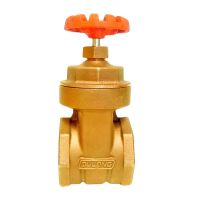 Registro De Gaveta Industrial 3” DN80 Dulong