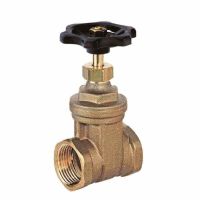 Registro De Gaveta Europa 1/2” DN12 Docol