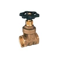 Registro De Gaveta Europa 3/4” DN20 Docol