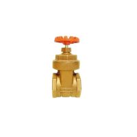 Registro De Gaveta Industrial 1.1/4 Dn32 Dulong