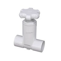 Registro De Pressão Soldável 25mm Branco Krona