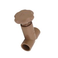 Registro de Pressão Soldável 25mm Krona 