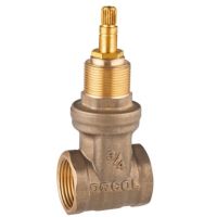 Registro Gaveta Docolbase 3/4" Docol