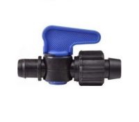 Registro Inicial com Rosca 16mm Implebrás