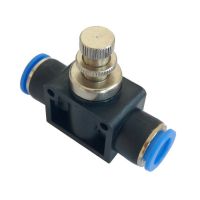 Regulador de Fluxo Velocidade 06 NSF Fluir