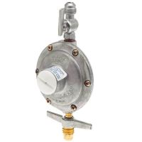 Regulador De Gás 3/8" Sae 506/18 Aliança