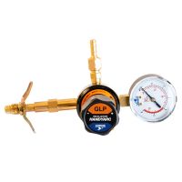 Regulador de Pressão HandyGas 4 GLP13 Para Cilindro Condor