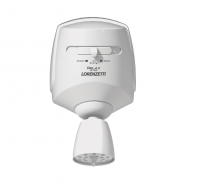 Chuveiro Relax Branca 4600w 220v Lorenzetti