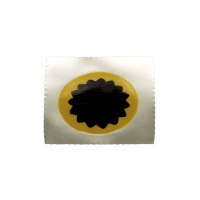 Remendo para Câmara de Ar R 00 3cm Vipal