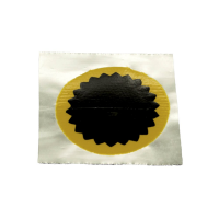 Remendo para Câmara de Ar R 03 6cm Vipal