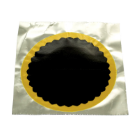 Remendo para Câmara de Ar R 05 10cm Vipal