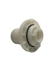 Reparo Gaxeta Guia Haste ZM 1P-51/ZM-44/51/63 Maxx ZM Bombas