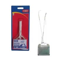 Resistência Ferro Solda 180w Machadinha Fame 4180