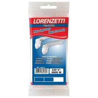 Resistência Para Chuveiro 3060-B Duo Shower 6800W Lorenzetti