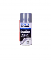 Grafite Em Pó Spray 200ml TekBond