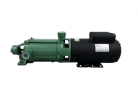 Motobomba 1CV P-11/3 127/220V Monofásica Thebe