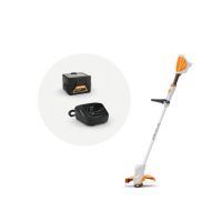 Roçadeira a Bateria FSA 57 SET STIHL