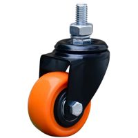 Rodízio 158 Rosca Giratória Colson