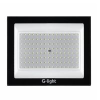 Refletor Led Bivolt Slim 150W G-Light