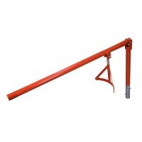 Descolador Manual de Pneus Viluz