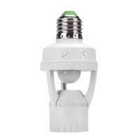 Sensor de Presença 360 E-27 6MT G-Light