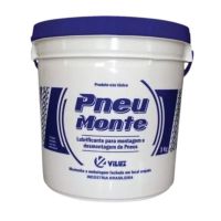 Pasta Para Montagem de Pneus Monte Viluz