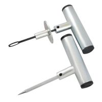 Kit de Reparo Pneu Passeio Viluz