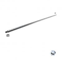 Haste dos Pistões MSG-42 Rochfer 