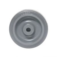 Roda de PVC 3” 312 BP de 60kg Colson