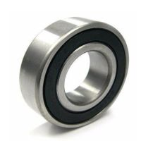 Rolamento 6205 25x52x15mm Radial Vedação Dois Lados Consumo