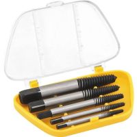 Jogo de Saca Parafuso 5 Peças- Vonder