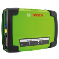 Scanner Diagnóstico KTS 560 Linha / Diesel Leve Bosch 