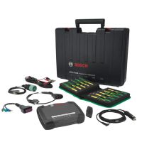 Scanner Diagnóstico KTS Truck V3 Diesel, Agrícola, Estacionários Bosch