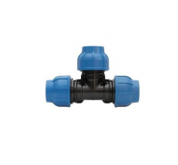 Te Compressão 40mm Irritec