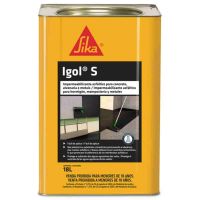 Impermeabilizante Igol' S 18L Sika
