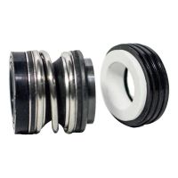 Selo Mecânico Tipo 6 ts-q 5/8” Selobras