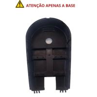 Base Caixa de Motor para Betoneira 250/400L Prime Menegotti
