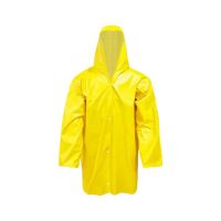 Capa de Chuva PVC com forro G Plastcor