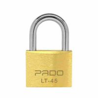 Cadeado Latão LT-45 Pado