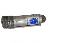 Bombeador 1,5cv 4R3RIA-23 Leão