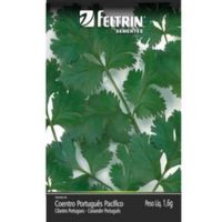 Semente de Hortaliça Coentro Português 1.6g Feltrin